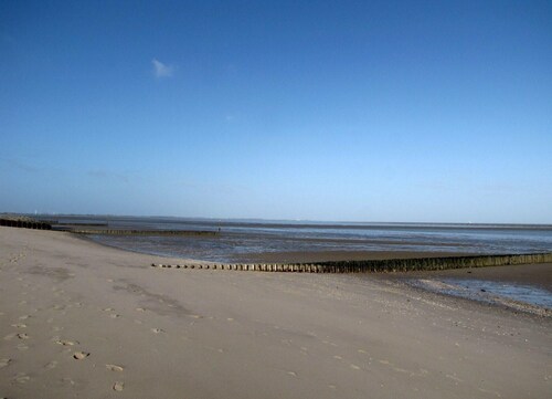 Klabautermann-hooksiel