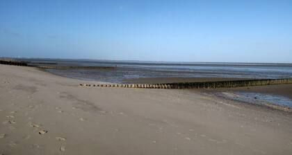 Klabautermann-hooksiel