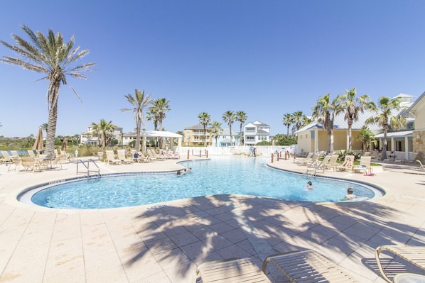 Apartment (Villa Löwenstein, WE 15 mit WLAN / 9) | Pool