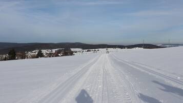 Apartment | Wintersport/Ski