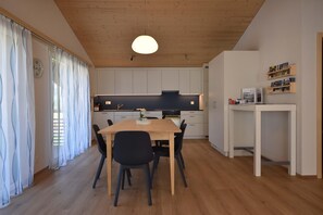 Apartment | Eigene Küche