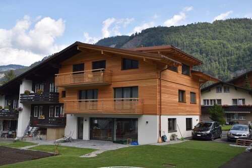 Gemeindematte Sommer Bergbahnen Inklusive