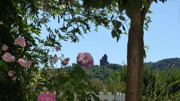 Apartment | Property grounds