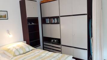 Apartemen (Appartement 124) | 1 kamar tidur