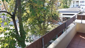 Apartment (Appartement 124) | Balcony - Appartement 124 (Bad Bellingen)