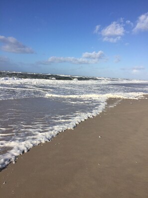 Lägenhet | Strand