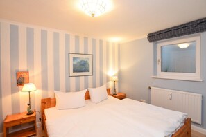 Apartment (Fesker 4) | Exterior - Fesker 4 (Sylt)