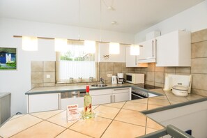 Apartment (Fesker 4) | Exterior - Fesker 4 (Sylt)