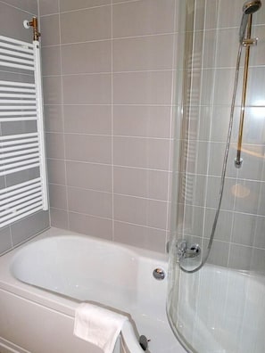 Ferienhaus | Badezimmer