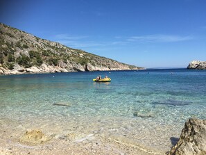 Casa (Casa Poseidon) | Playa