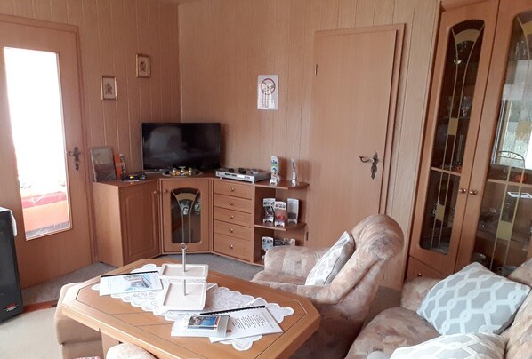 House | Living room