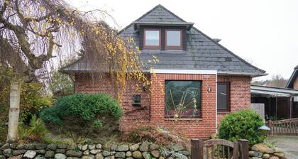 Reiherweg 1, Wohnung OG