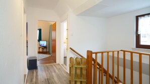 Apartment (Reiherweg 1, Wohnung OG) | Aussenbereich