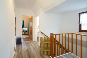 Apartment (Reiherweg 1, Wohnung OG) | Außenbereich