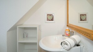 Apartment (Reiherweg 1, Wohnung OG) | Aussenbereich