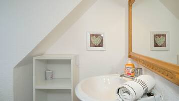 Apartment (Reiherweg 1, Wohnung OG) | Exterior