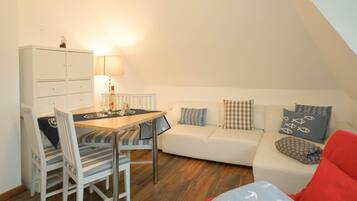 Apartment (Reiherweg 1, Wohnung OG) | Exterior