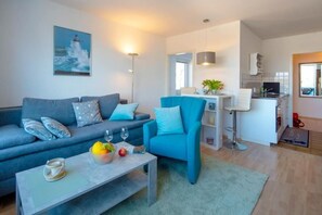 Apartamento (Seetempel 34 Scharbeutz) | Fachada