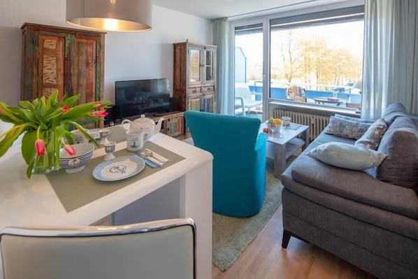 Apartment (Seetempel 34 Scharbeutz) | Exterior