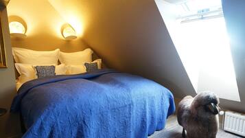 1 bedroom, free WiFi