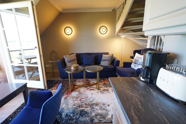 Apartment (Heefwai 2 W5) | Exterior