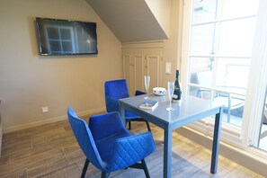 Apartment (Heefwai 2 W5) | Exterior