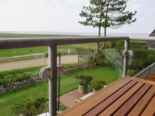 Apartment (Heefwai 2 W5) | Außenbereich