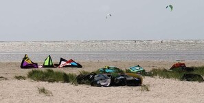 Exterior - Fewo "gorch-fock" 13 (St. Peter-Ording)