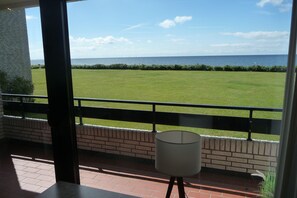 Apartment (Ferienresidenz 79/5) | Balkon