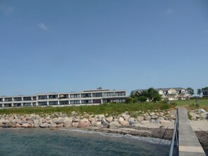 Apartment (Ferienresidenz 79/5) | Strand