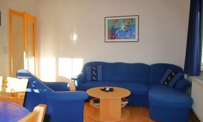 Salle de séjour