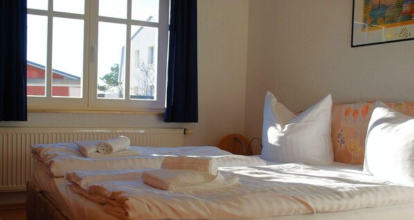 Apartment | 1 Schlafzimmer, Babybetten, kostenloses WLAN