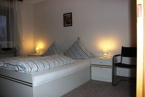 Apartment | 1 Schlafzimmer, Babybetten, kostenloses WLAN