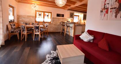 Casa Romantica mit Sauna