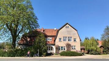 Apartment (Apartment mit 2 Schlafzimmern) | Außenbereich