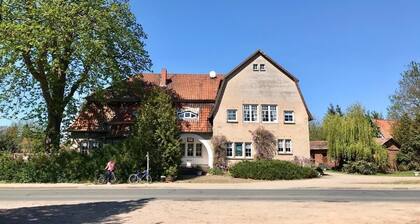 Apartment mit 2 Schlafzimmern