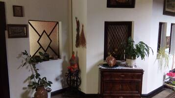 Apartment (Apartment mit 2 Schlafzimmern) | Innenbereich