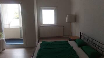 Apartment (Apartment mit 2 Schlafzimmern) | Außenbereich