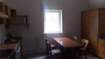 Apartment (Apartment mit 2 Schlafzimmern) | Eigene Küche