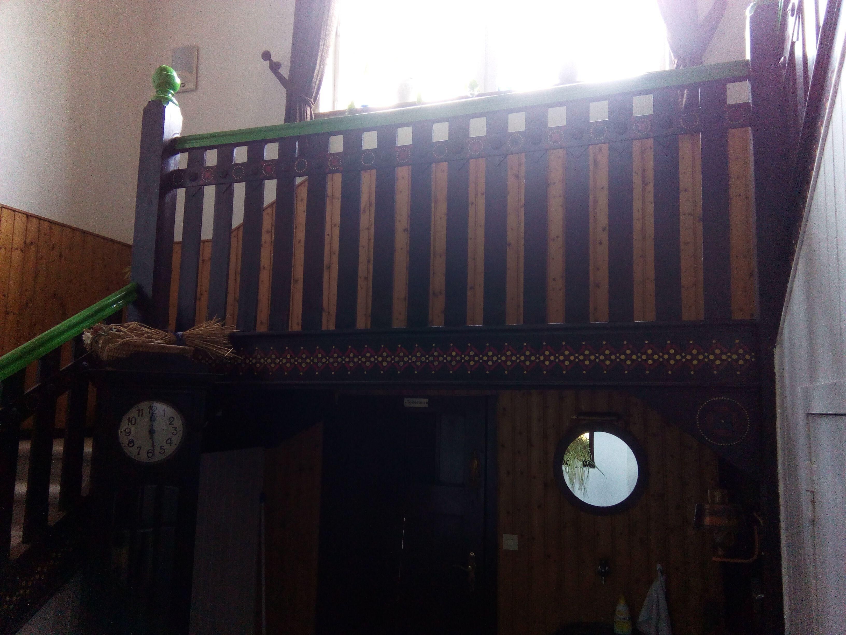 Apartment (Apartment mit 2 Schlafzimmern) | Außenbereich