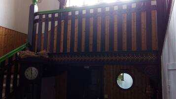 Apartment (Apartment mit 2 Schlafzimmern) | Außenbereich