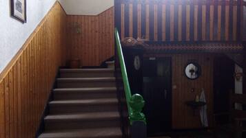 Apartment (Apartment mit 2 Schlafzimmern) | Außenbereich