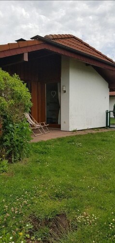 Ferienhaus Danica am Meer