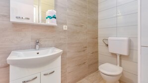 Villa | Badezimmer