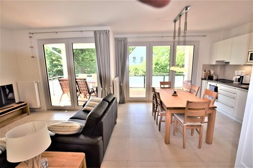 Wellenreiter Seestr 7 Appat 8 H