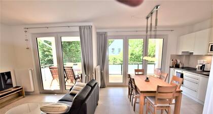 Wellenreiter Seestr 7 Appat 8 H