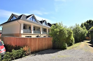 Apartment (Wellenreiter Seestr 7 Appat 8 H) | Exterior
