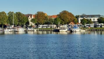 Apartment (Ferienwohnung Nordsee) | Exterior