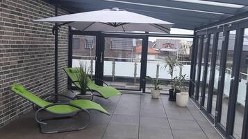 Apartment (Ferienwohnung Nordsee) | Exterior