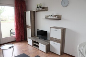 Apartment (Ferienwohnung L113) | Außenbereich